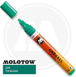 Molotow One4all Акрилен Маркер Turquoise