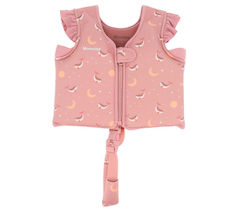 Vesta De Protecție Whale Roz 3-6 Ani Monnëka