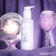 Fluff Glinda Upland Glow Gel Καθαρισμού Προσώπου 150ml