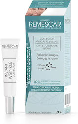 Remescar Instant Wrinkle Corrector Κρέμα Ματιών 8ml Remescar Instant Wrinkle Corrector Κρέμα Ματιών 8ml