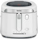 Tefal FF2541E0 Fritteuse 2.1Es Weiß