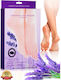 Nysa-9 Peeling / Smoothing / Revitalizing Mask for Legs
