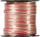 Vivanco Speaker Cable Unterminated 20m
