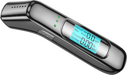 Bioplus Digital Testere de alcool
