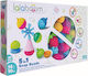 Lalaboom Babyspielzeug für 10++ Monate