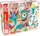 Hape Baby Toy made of Wood