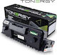 Tonergy Συμβατό Toner για Laser Εκτυπωτή Xerox Μαύρο High Capacity