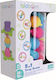 Lalaboom Babyspielzeug für 10++ Monate