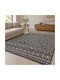 Saray Home Moroccan Χαλί Ορθογώνιο Shaggy 160x210cm