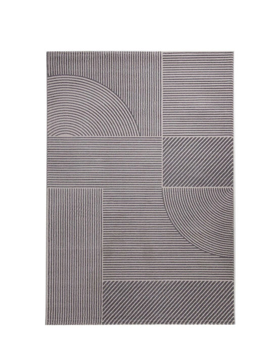 Royal Carpet Organic 591 Covor Rectangular Ecru