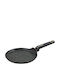 Klausberg Crepe Maker made of Aluminum with Stone Coating 24cm