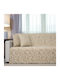 Cotone Throws & Couch Blankets Sofa Throws 2 Seater Chenille 180x240cm Melly