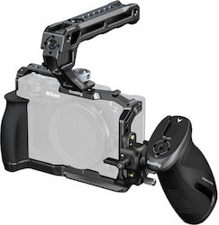 SmallRig Kit Avansat Cu Cușcă Pentru Cameră Nikon Zr