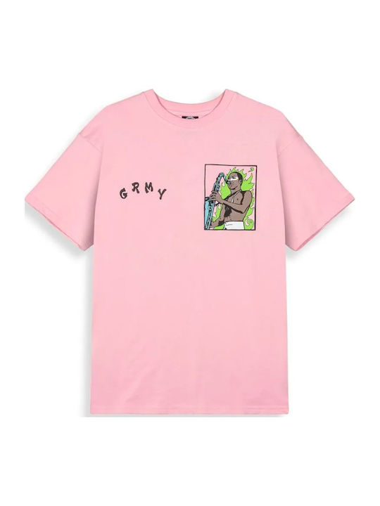 Grimey