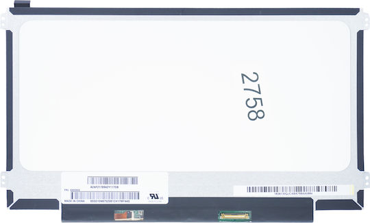 Екран 11.6 Инча За Лаптоп TOSHIBA Portege Z930-16V