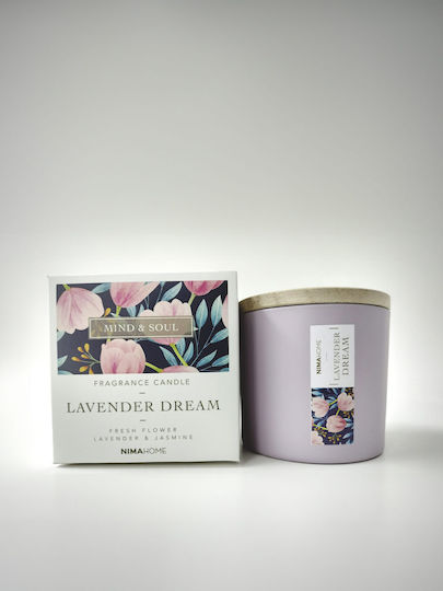 Nima Αρωματικό σε Βάζο Lavender