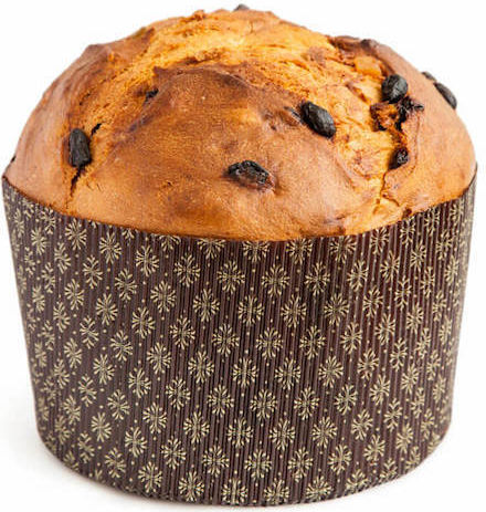 Starfoods Form for Cake Paper 15.4x11cm SF002053-5-2 5pcs