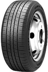 Westlake St290 195/60R12 104/102N Θερινό για Φορτηγό Ελαφρού Τύπου Westlake St290 195/60R12 104/102N Θερινό για Φορτηγό Ελαφρού Τύπου