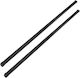 Car Roof Bars Hv0026 Black 200cm 2 Pieces