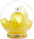 Bubble T Snow Globe Σετ Περιποίησης για Καθαρισμό Σώματος