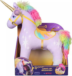 Unicorn Academy Плюшена играчка 38 см.