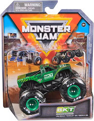 Monster Jam Mașinuță