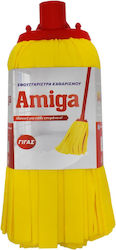 Amiga Mopp Gigant Gelb