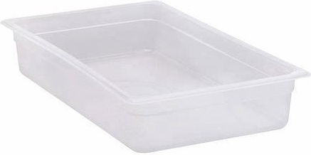 Gastronorm Pan Gn1/1-10ek 13L Cambro 14pp190