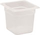 Gn1/6-15ek 2.2L Cambro 66PP190