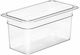 Recipient Gn 1/3-150 Clar 36cw135 Cambro Wear