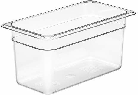 Recipient Gn 1/3-150 Clar 36cw135 Cambro Wear