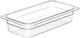 Контейнер Гастронорм 1/3-65 Прозрачен 32cw135 Cambro Wear
