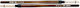 Vic Firth Rute-x Средни Четки Rutes