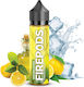 Eleven Liquids Ароматен изстрел Firepods 15мл/60мл 1бр