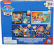 Lemnos Puzzle pentru Copii Spin Master