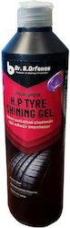 Blackening Polishing Tire Gel for Special Requirements Orblak-drb500 9398 500ml