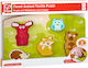 Kinder Steckpuzzle Hape