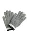 Kinderhandschuhe Gray