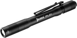 Wuben Waterproof Rechargeable Flashlight LED 650lm Wuben Waterproof Rechargeable Flashlight LED 650lm