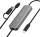 J5create Hub 2 Anschlüsse mit USB-C Verbindung