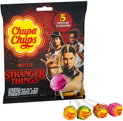 Chupa Chups Γλειφιτζούρι 120gr