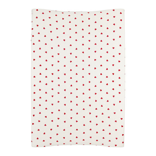 Meyco Wickelunterlage für Babys 50x70cm