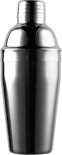 Schusterin Shaker mit Kapazität 550ml 18/10