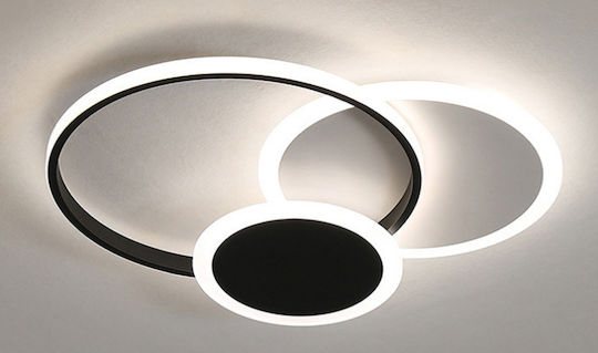 ArkoLight Plafonieră 52buc LED cu Telecomandă ArkoLight Plafonieră 52buc LED cu Telecomandă