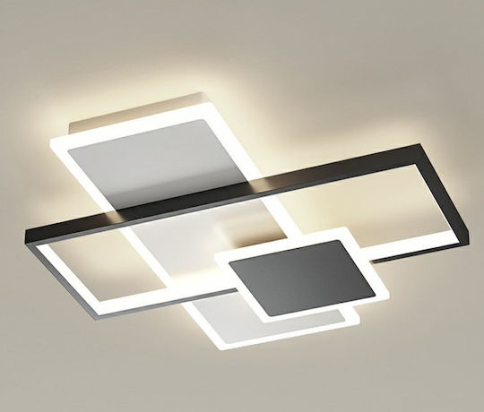 ArkoLight Plafonieră LED cu Telecomandă ArkoLight Plafonieră LED cu Telecomandă