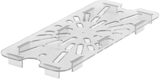 Цедка Gn 1/3 30cwd135 Cambro Wear Грил