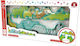 Ξύλινο Παιδικό Puzzle 26pcs Hape
