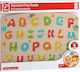 Puzzle pentru Copii cu Îmbinări Hape