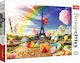 Puzzle 2D 1000buc