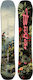Burton Custom Board Flying V Men's Snowboard